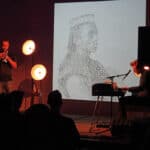 Von Antwerpen nach New York: Das Musikprojekt »Ellis Island« von Vanhoorne und Nieuwenhuis