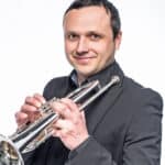 Vjeran Jezek über »Tägliche und technische Übungen für Trompete«