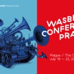 WASBE-Weltkonferenz 2022 in Prag