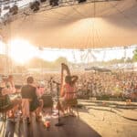 10 Jahre Woodstock der Blasmusik