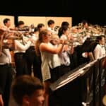 Welt Jugendmusik Festival  findet 2021 statt