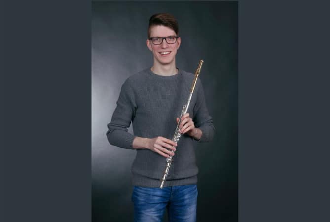 Arrangieren und Einrichten für mein Flötenorcheste (Florian Schulte)