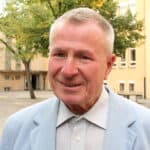 Prof. Dr. Hans-Walter Berg gestorben
