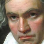 Beethoven und die Bläser - delirierende Raserei