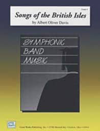 Songs of the British Isles