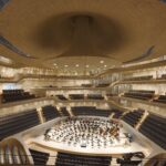 Klimaprotest in der Elbphilharmonie: "Letzte Generation" goes Klassik