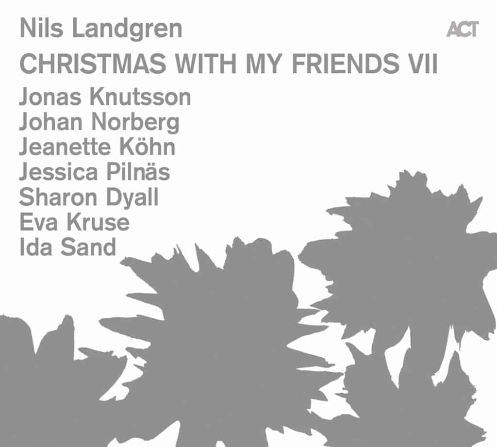 Nils Landgren