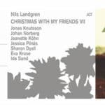 Neue CDs von Jung, Landgren und Puxi