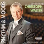 50. Geburtstag von Christoph Walter: »Rhythm & Moods«