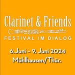 Spannendes Programm bei “Clarinet & Friends” 