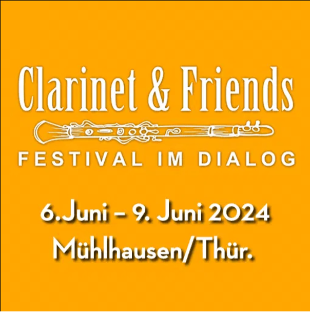 Clarinet&Friends
