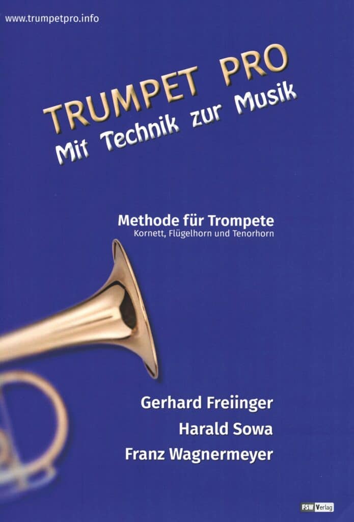 trumpet pro
