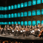 Hansjörg Angerer und die “neue” Bläserphilharmonie Salzburg