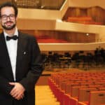 Enrico Olivanti: Wanderer in den musikalischen Welten
