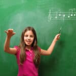 Schuljahr 2021/22 soll "Jahr der Musik" werden