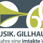 Musik Gillhaus in Freiburg feiert 60 Jahre
