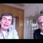 Matthias Höfs und Max Thein im Gespräch über Trompeten