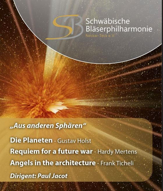 Schwäbische Bläserphilharmonie