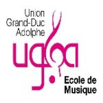 Wettbewerb für tiefe Blechinstrumente und Gesang in Luxemburg