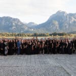 Das Kyiv Symphony Orchestra spielt in Füssen