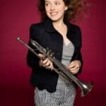 Konzert in Luzern: Trompeterin Lucienne Renaudin Vary