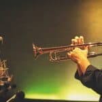 Universal-Trompeter Lorenzo Ludemann im Gespräch