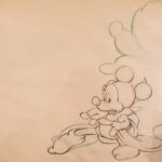 Über Walt Disneys Musikfilm "Fantasia"