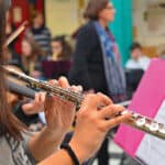 Musikerziehung und musikalische Praxis