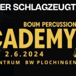Plochinger Schlagzeugtage für Schlagzeuger, Pädagogen und Dirigenten