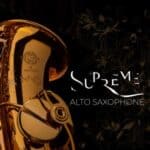 Selmer stellt neues  Altsaxofon Supreme vor