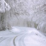 "Winter Holiday" - ein Medley von James Swearingen