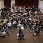Christian Sprenger: Repertoire für Blasorchester