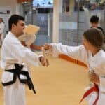 Jugend musiziert und Taekwondo – Problem gelöst?