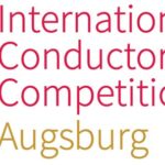 2. Internationaler Dirigentenwettbewerb in Augsburg